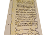 oxyrhynchus papyri