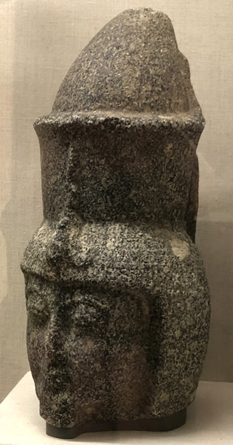 Ramesses IV - 1156-1149 BC