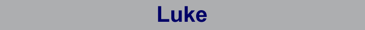 Luke - Gospel of Luke, verse by verse teaching