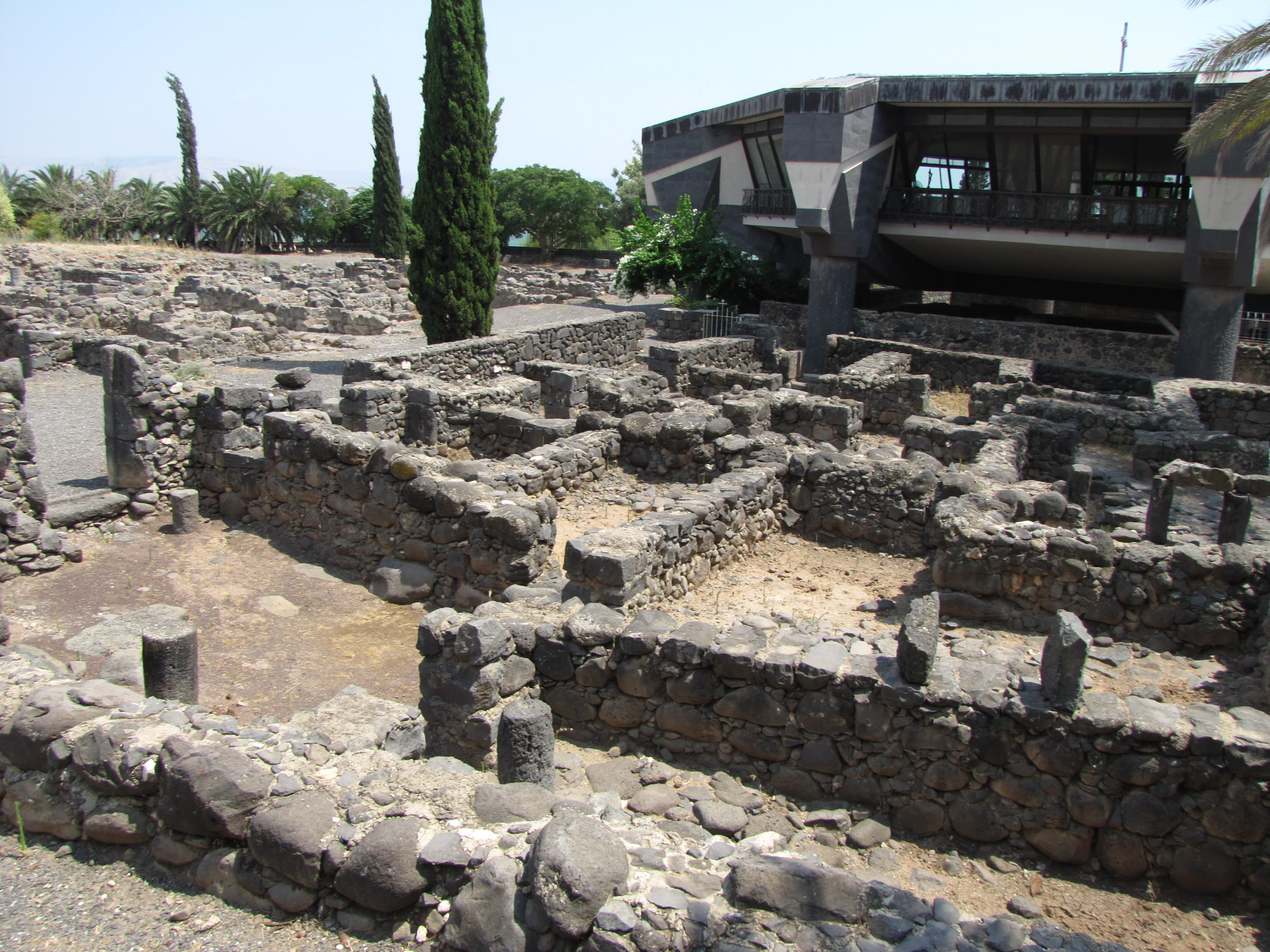 Residential in Capernaum