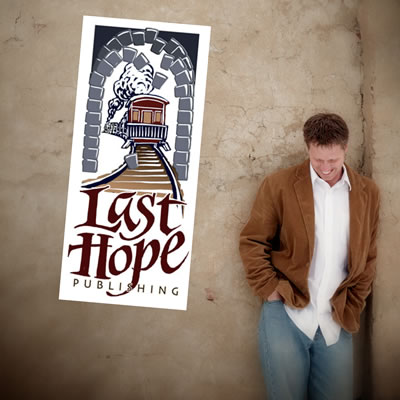Last Hope Books and Publications, Generation Word, Galyn Wiemers