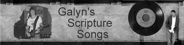 Bible Memory Songs, Scripture Memorization Songs