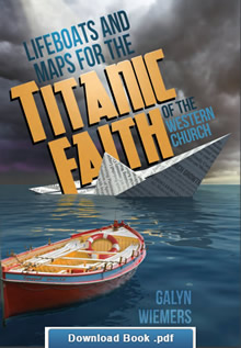 Download .pdf of "Titanic Faith"