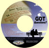 Bible Answers to questions - Click to Listen to "Got Questions" on Real Player