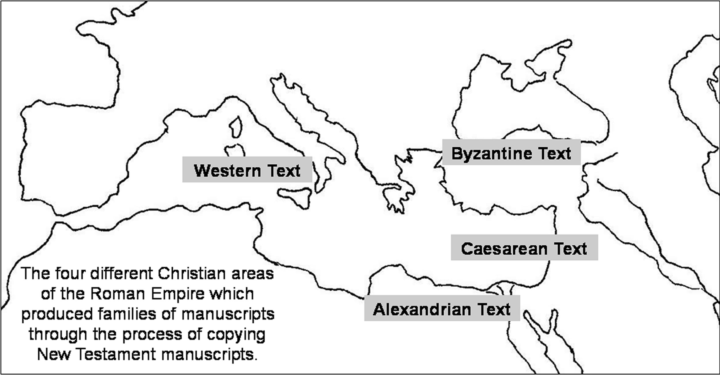 302 map of text types