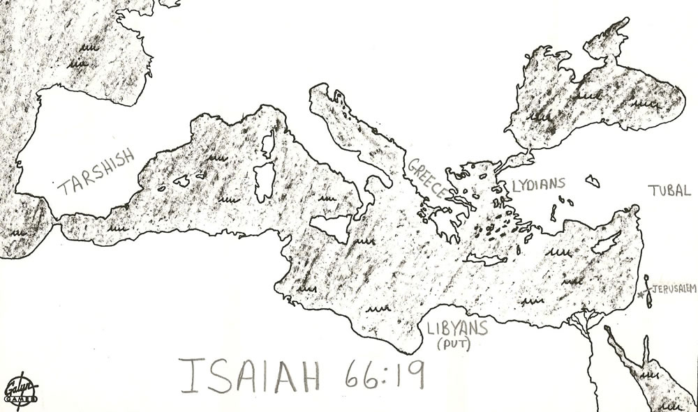 231 Isaiah 66