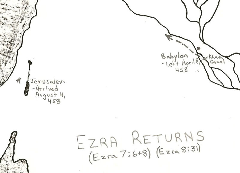252 Ezra 7