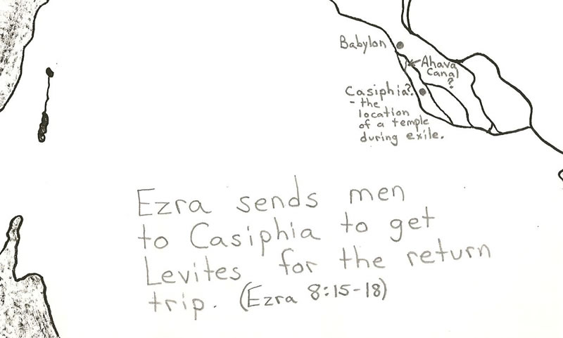 253A Ezra 8