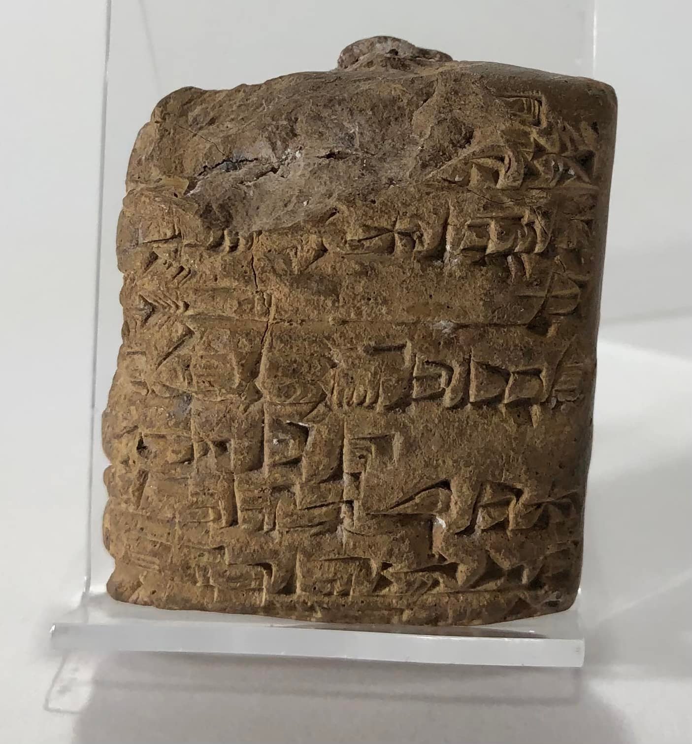 Cuneiform 1