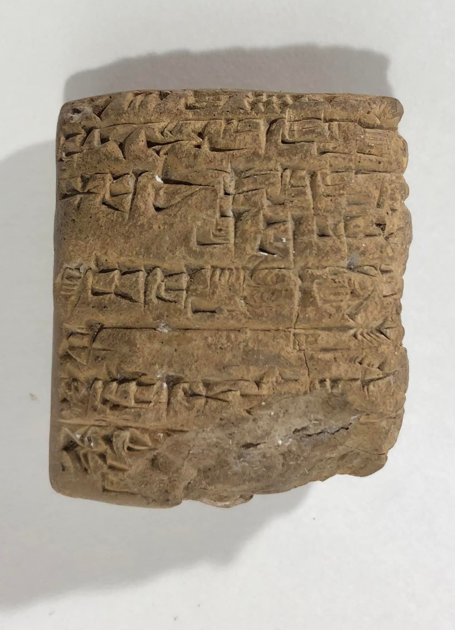 Cuneiform 2